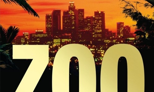 CBS Gives Series Order to Zoo by James Patterson