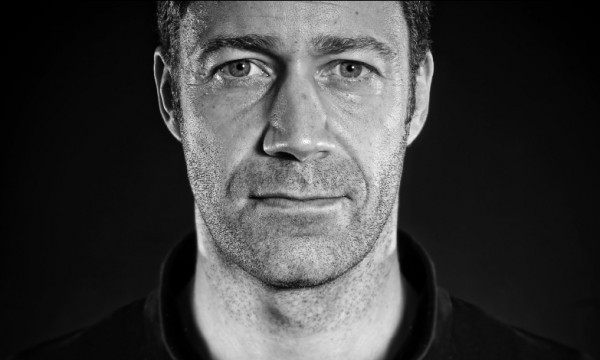 Colin Ferguson The Vampire Diaries