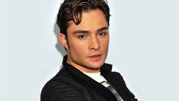 Ed Westwick - LA Crime