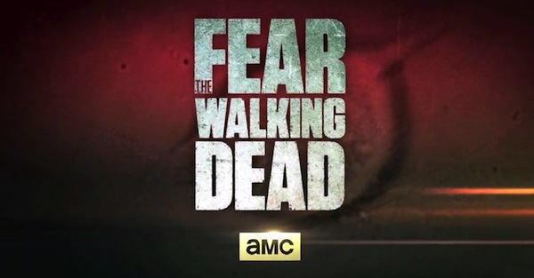 Fear the Walking Dead - First Trailer