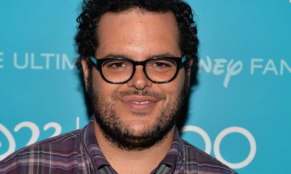 Josh Gad - Beauty and the Beast