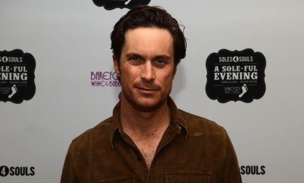 Oliver Hudson - Scream Queens