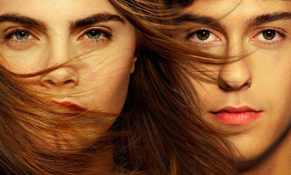 Paper Towns - John Green - Trailer