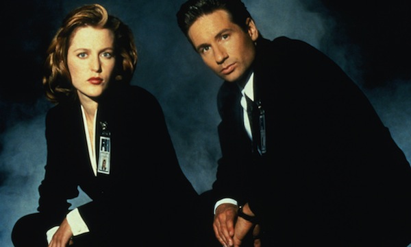 The X-Files - Fox