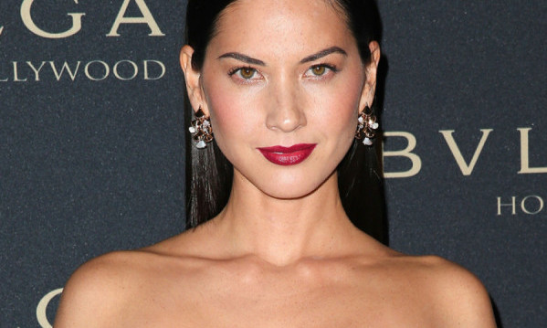 Olivia Munn - X-Men Apocalypse