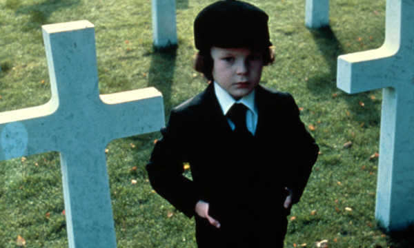 The Omen - Damien - Lifetime - A&E