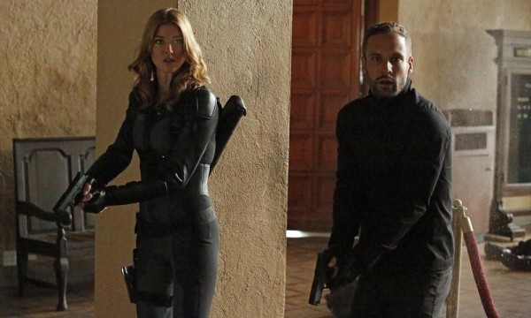 ADRIANNE PALICKI, NICK BLOOD