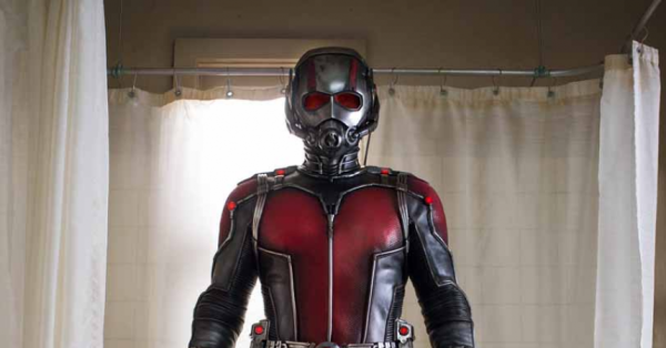 Ant-Man Trailer