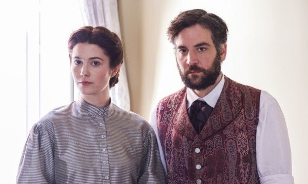 Mercy Street on PBS