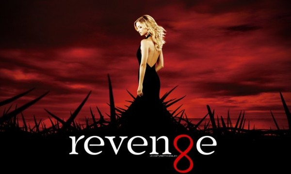 Revenge - Season 4 - Series Finale