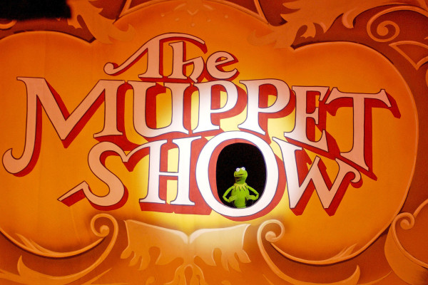 The Muppet Show reboot on ABC