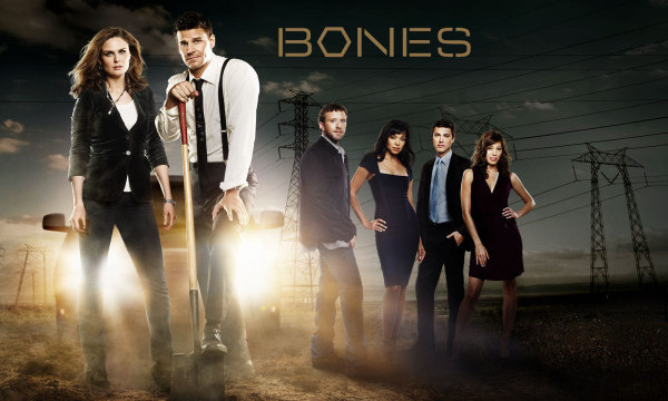 Bones - Fox - Season 11