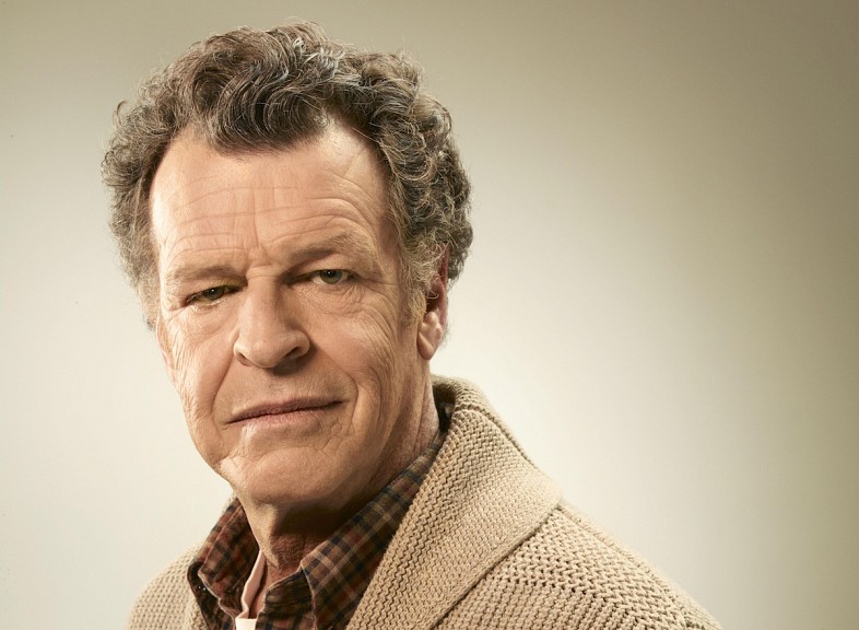 John Noble - Elementary