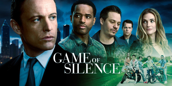 Game of Silence on NBC