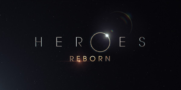 Heroes Reborn on NBC