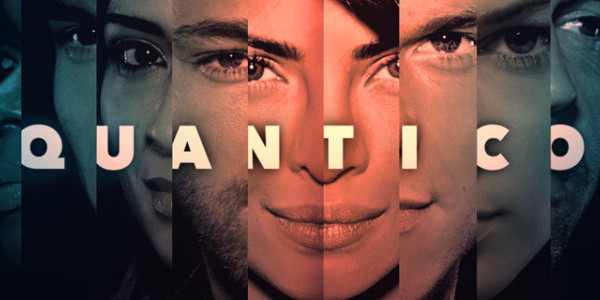 Quantico on ABC