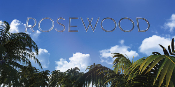 Rosewood on FOX