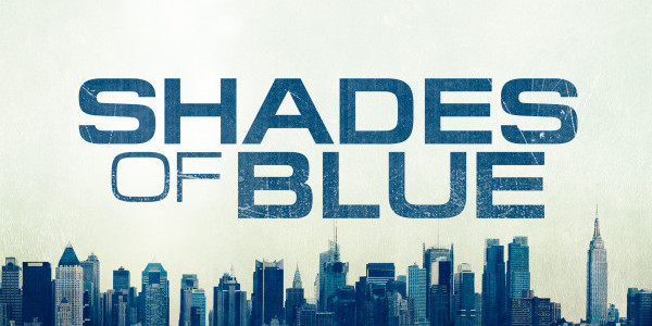 Shades of Blue on NBC