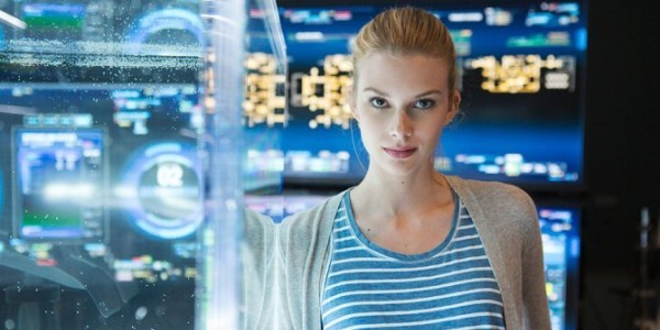 Stitchers - ABC Family - Series Premiere