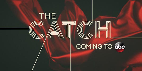 The Catch on ABC