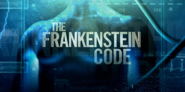 The Frankenstein Code on FOX