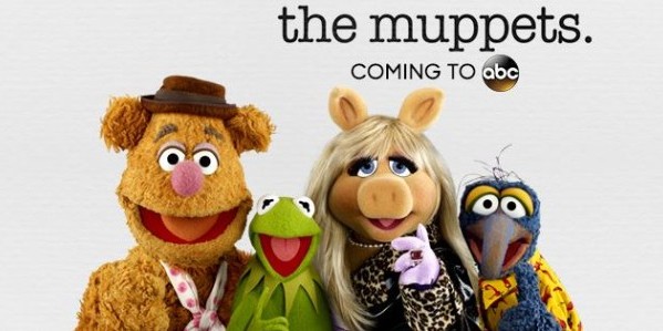 The Muppets on ABC