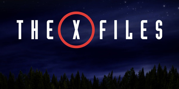 The X-Files on FOX