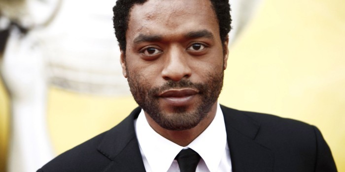 Chiwetel Ejiofor - Doctor Strange