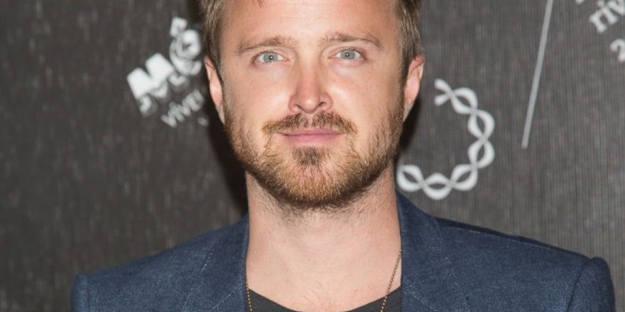 Aaron Paul - The Way - Jason Katims