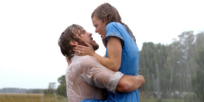 The Notebook - The CW - TV Series