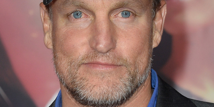 Woody Harrelson - War of the Planet of the Apes