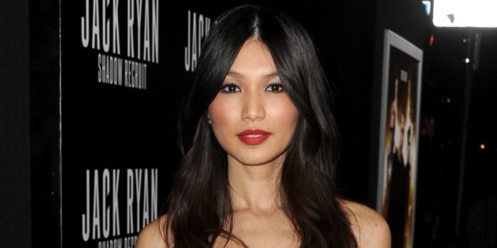 Gemma Chan - Harry Potter- Fantastic Beasts