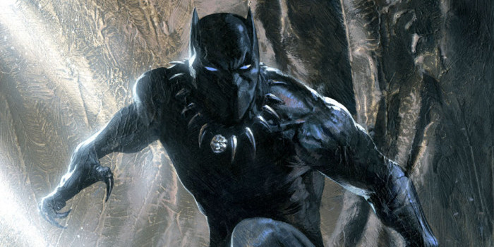 Marvel - Black Panther